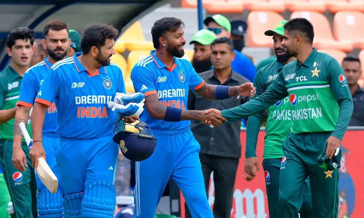 India vs Pakistan at Asia Cup 2025: Rising Tensions, Professional Mindset in Indian Camp