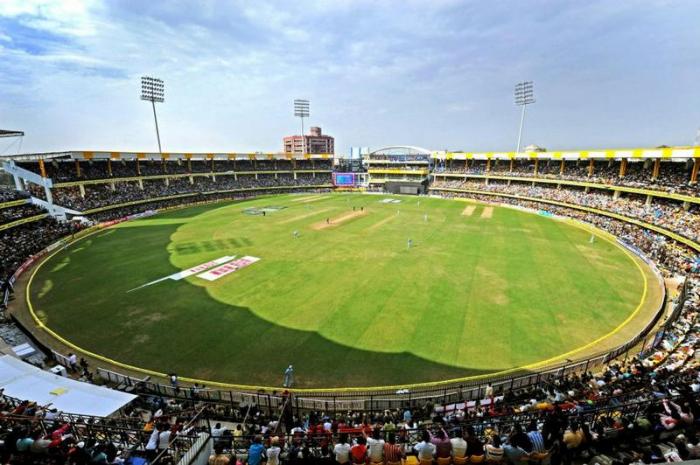 Indore's Holkar Stadium to host Ranji Trophy final
