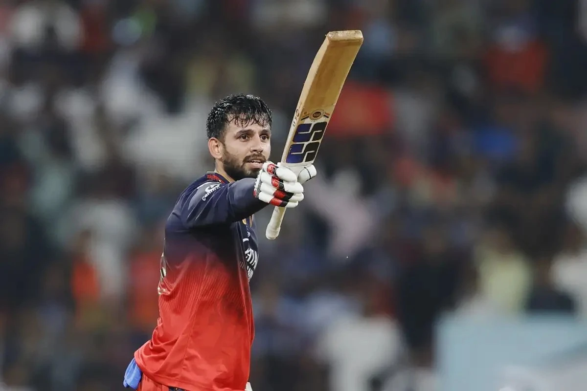 What Jitesh Sharma Said About Virat Kohli Will Win Your Heart.