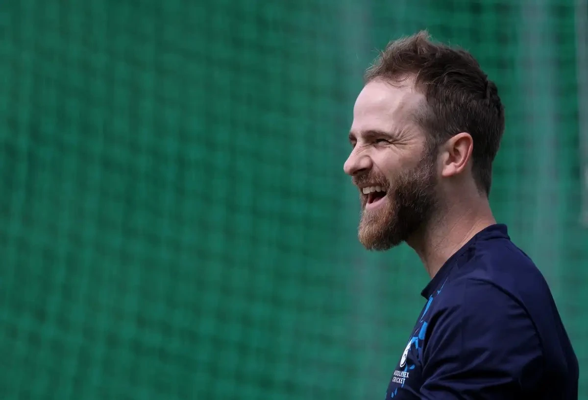 Kane Williamson Returns to IPL, But His New Role Will Surprise Everyone.
