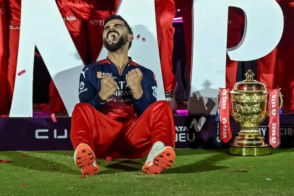 For the first time in the history of the Indian Premier League, Royal Challengers Bengaluru will be entering as the defending champions.