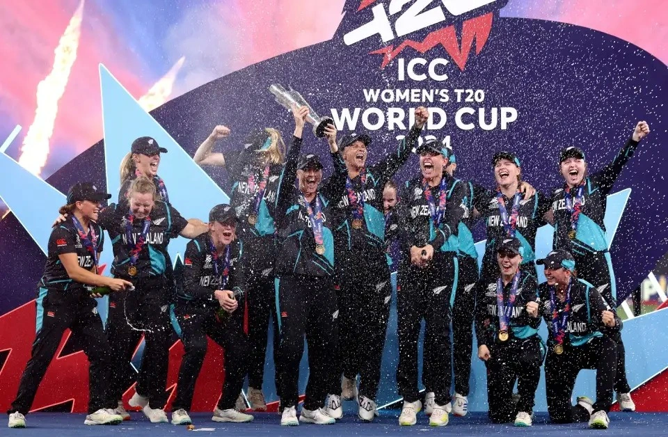 The previous edition of the T20 World Cup was hosted by the UAE.