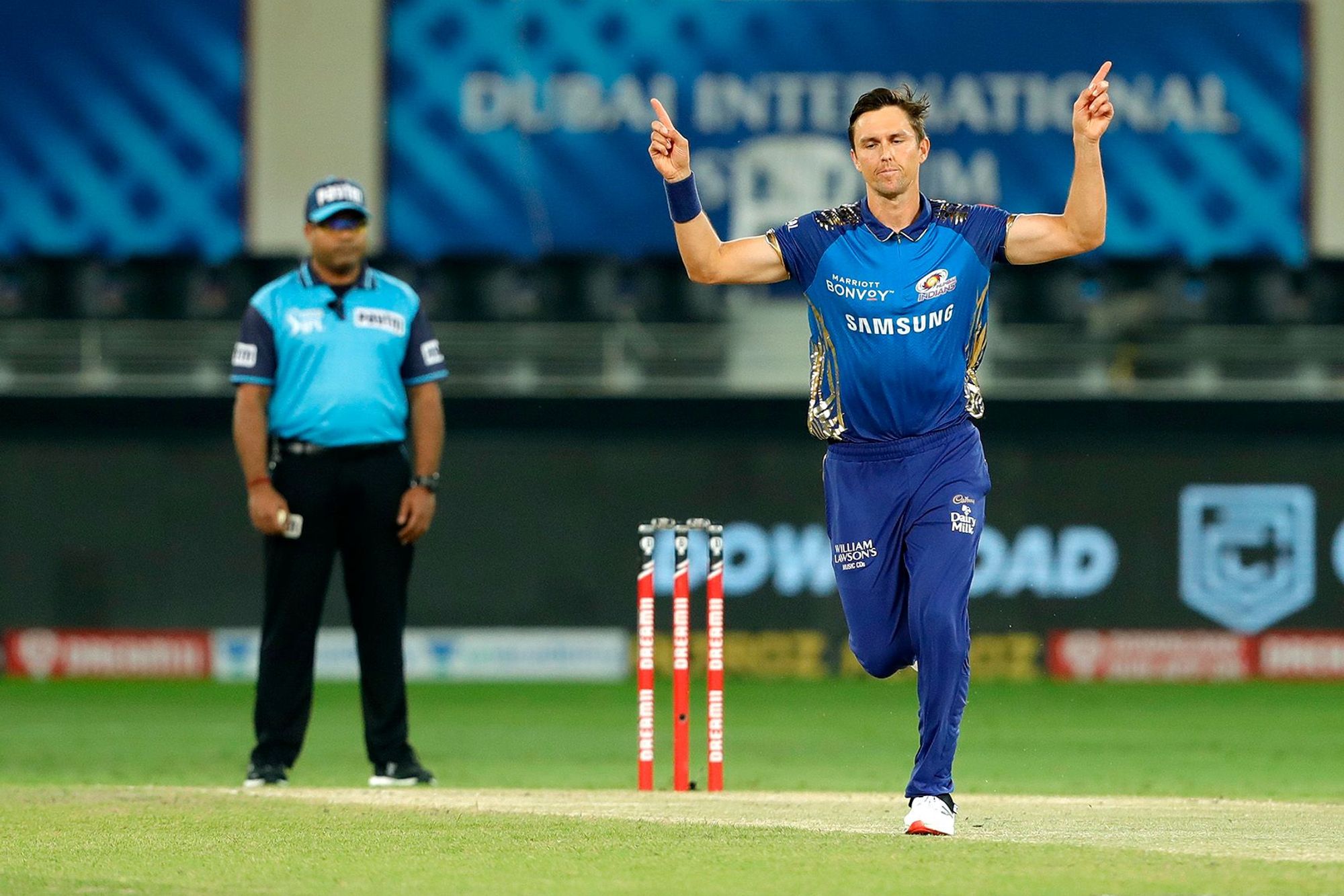 MI reached their sixth IPL final