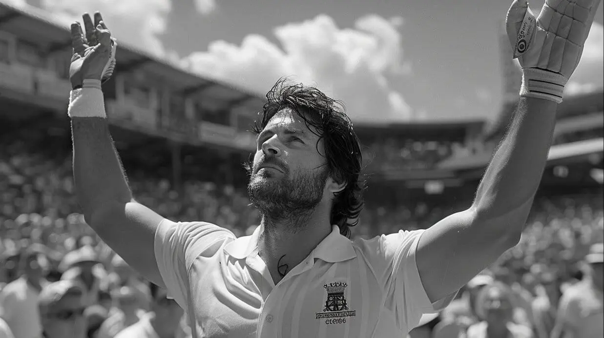 Darryn Randall passed away on October 27, 2013.