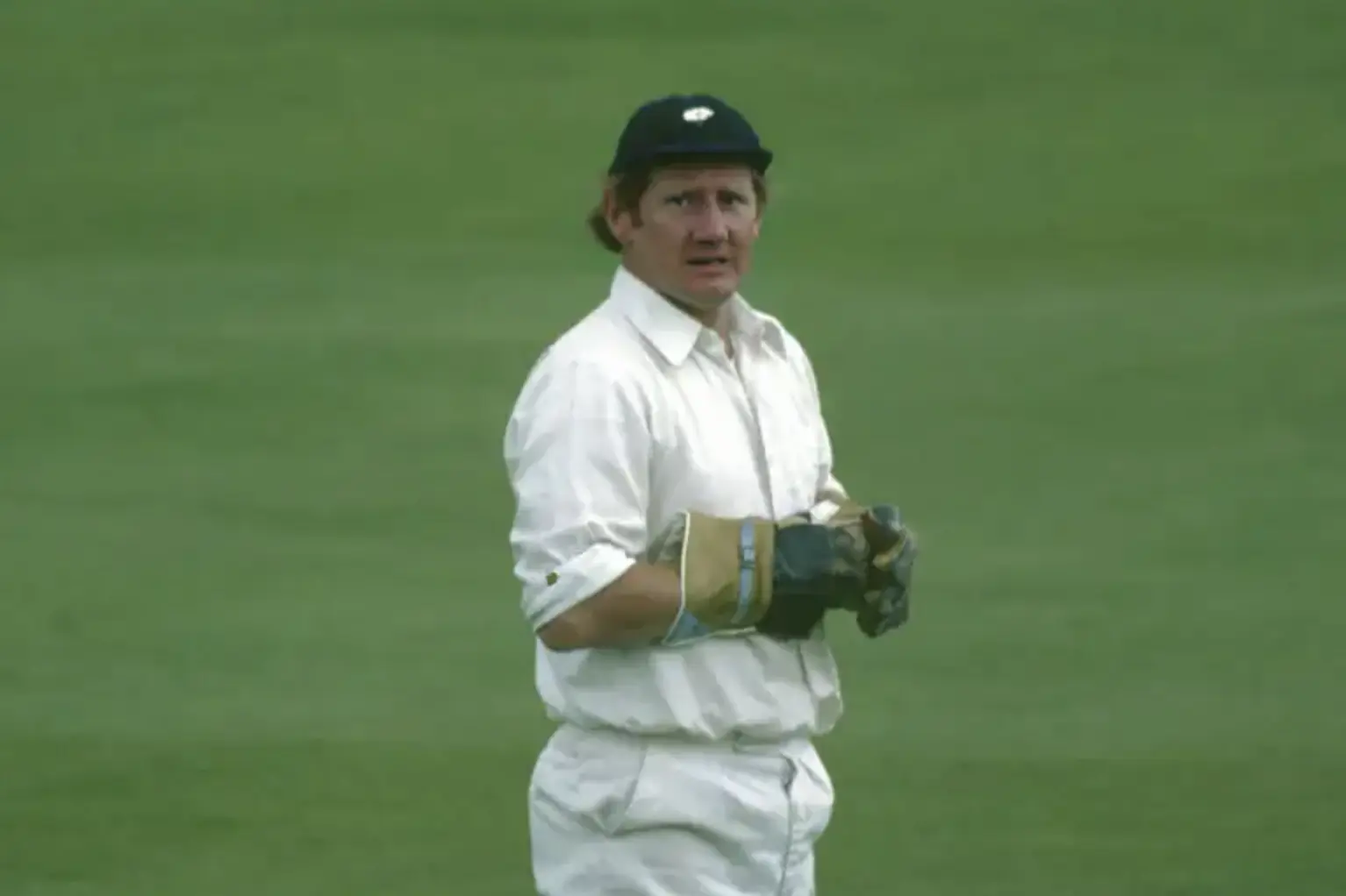 David Bairstow was born on September 1, 1951.