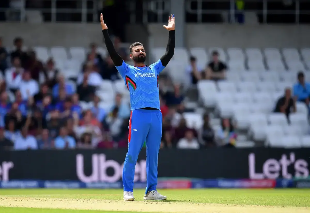 On This Day in Cricket - March 19