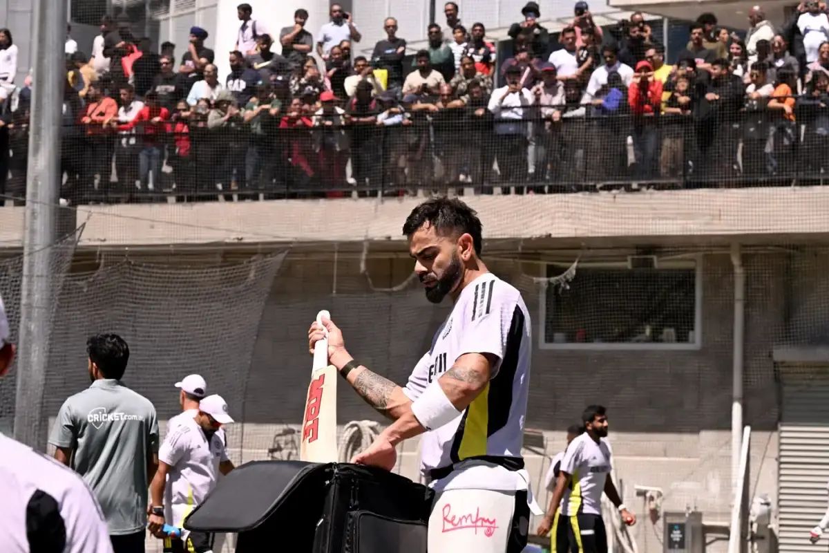 Despite Forced Retirement, How Virat Kohli Remains Key in India’s Test Team.