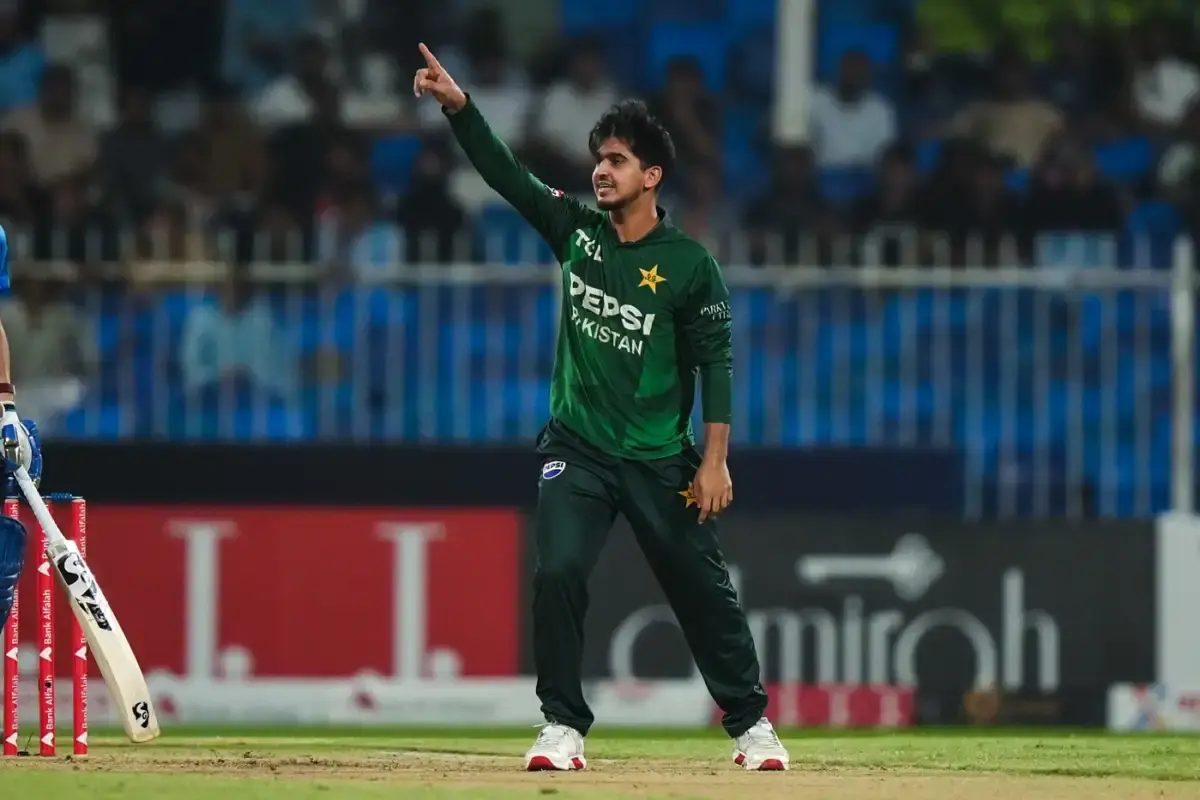 Did Pakistan Influence ICC to Make Saim Ayub a Top All-Rounder.