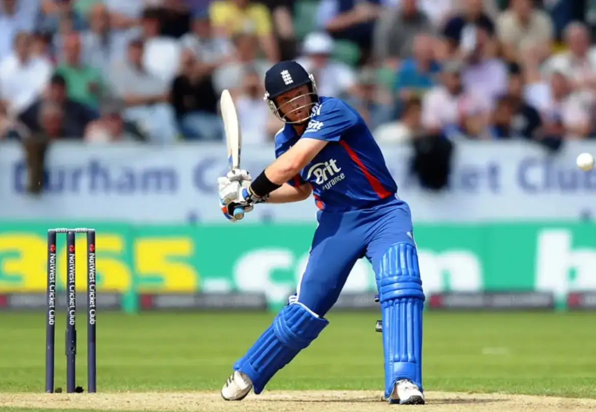 England defeated Australia by 8 wickets on 7th July, 2012.