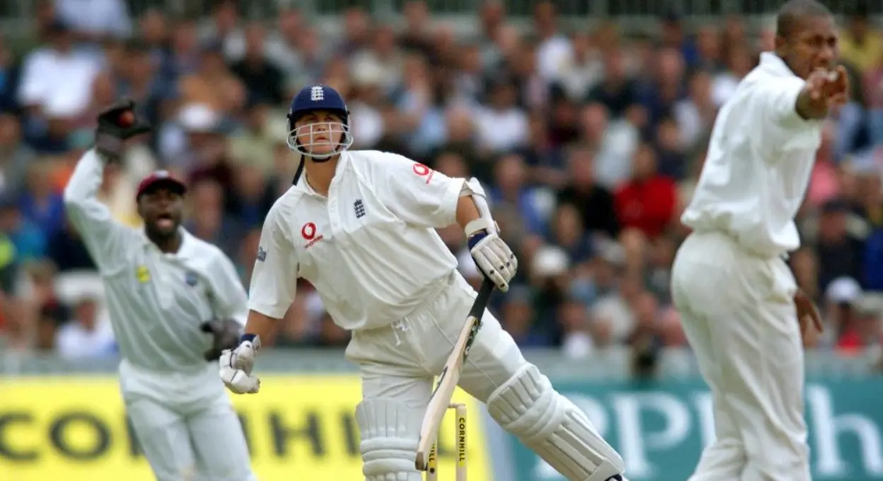 England defeated West Indies by 2 wickets.