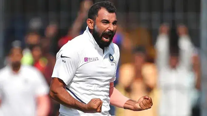 Ex-India Cricketer Slams Selectors, Demands Shami’s Inclusion.