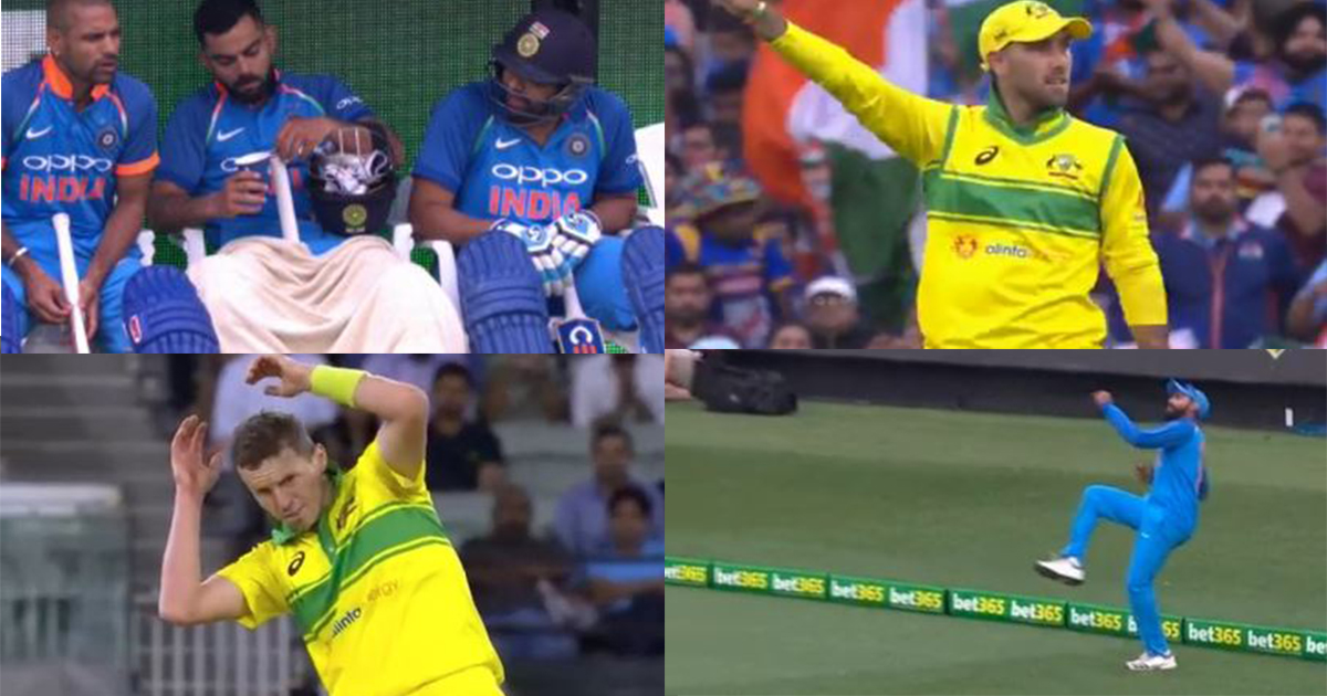 10 Things you missed | From Ravindra Jadeja's unreal efforts on field to Virat Kohli scaring the crowd at MCG