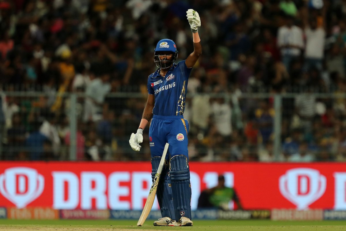IPL 2019 | Legends and Pundits react to Hardik Pandya : The Andre Russell without muscles