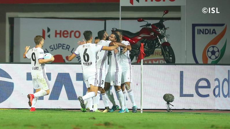 ISL 2018 | Could changing priorities be key to FC Pune Cityâs self-discovery