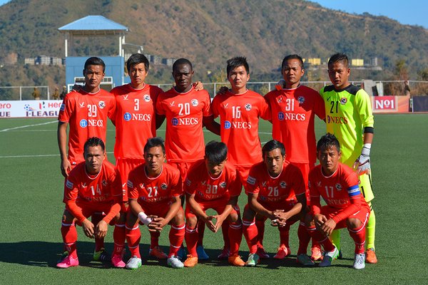Aizawl FC's future in jeopardy as I-League may cease to exist