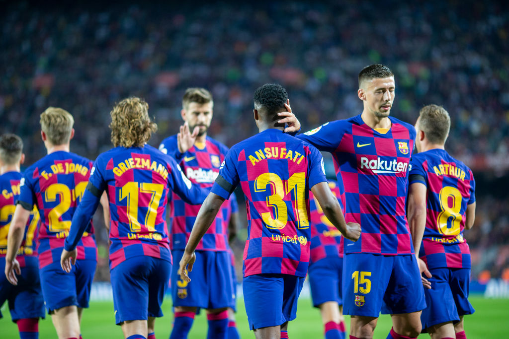 For me, it wasn’t a penalty, asserts Clement Lenglet