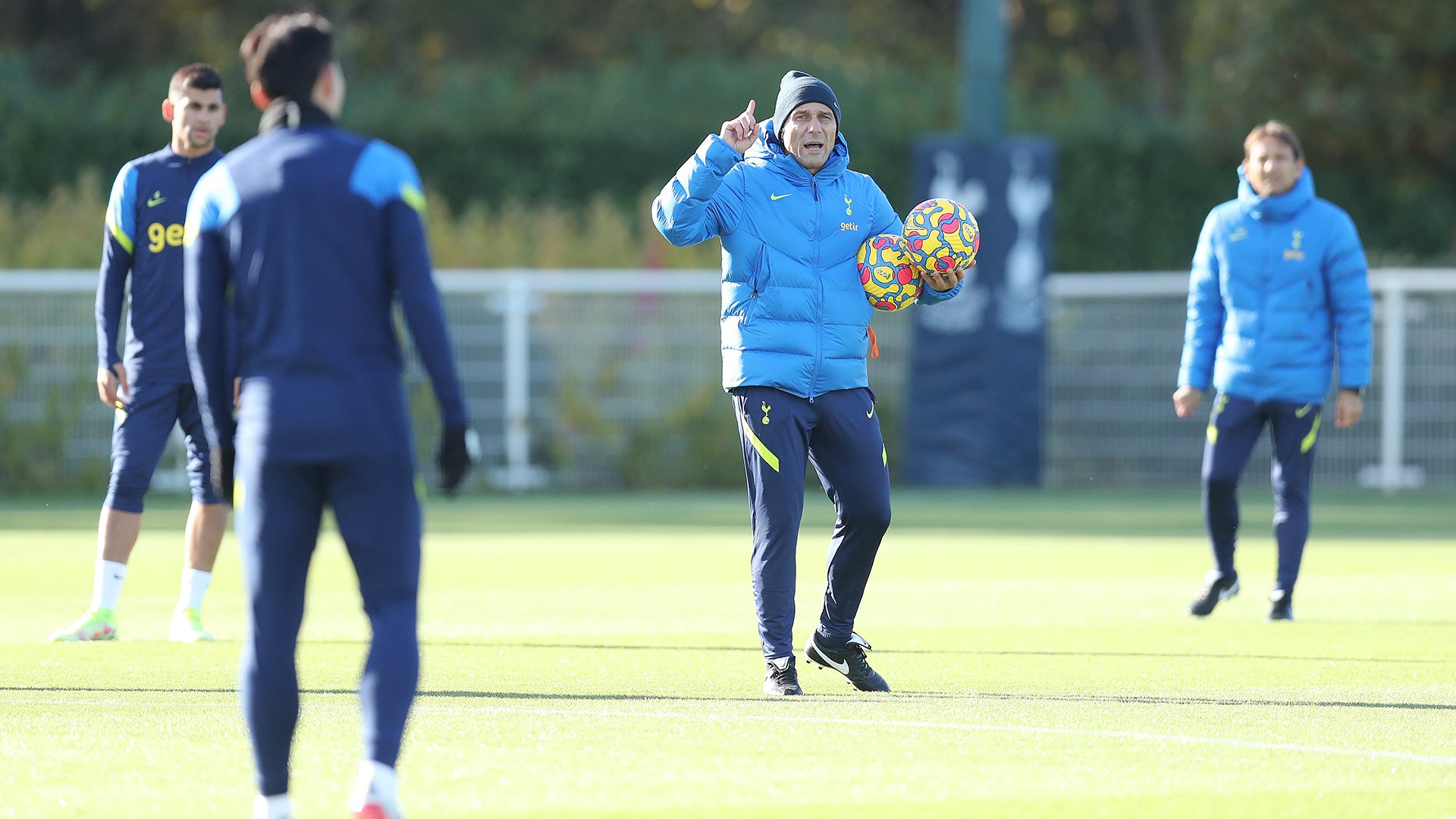 Have nothing to prove but it'll be pleasure to come back to Stamford Bridge, admits Antonio Conte