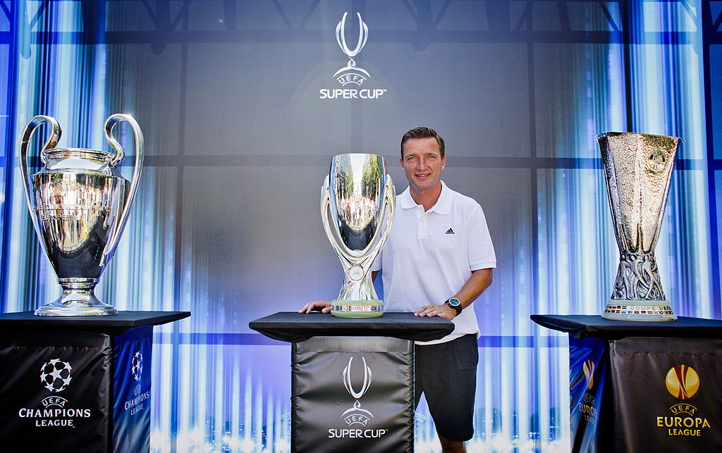 European leagues revealed their concerns about Champions league expansion plans