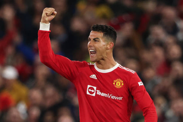 This is not Cristiano Ronaldo of 19 years ago and he is setting a bad example, asserts Paul Ince
