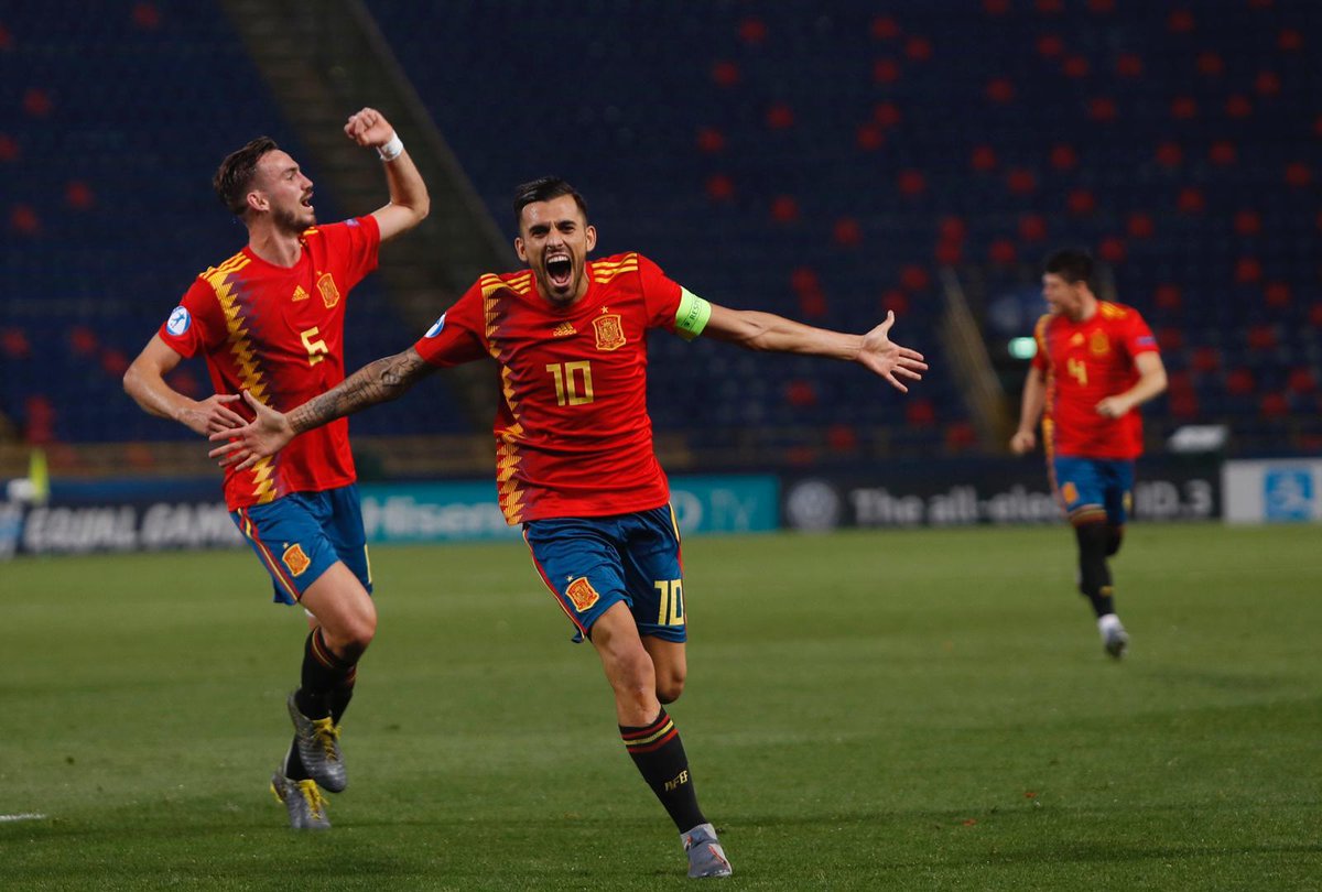 Arsenal sign Real Madrid star Dani Ceballos on loan for the 2019/20 season