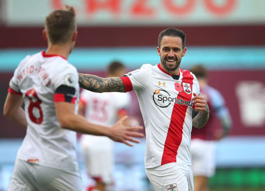 Fantasy Premier League 2020/21 â?How you can replace the irreplaceable Danny Ings