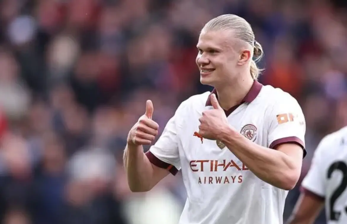 Brian McDermott Reveals Arsenal’s Missed Opportunity to Sign Erling Haaland