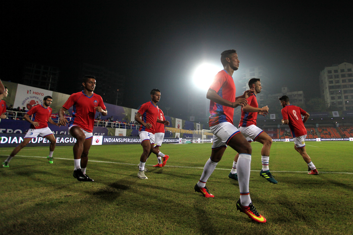 ISL 2019-20 | FC Goa vs NorthEast United FC : Statistical Preview