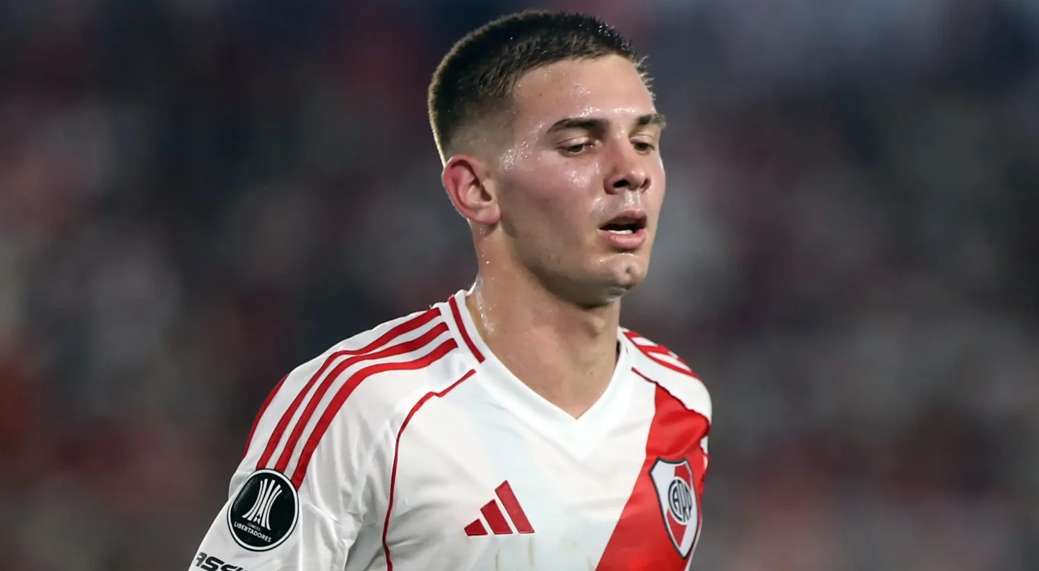 Franco Mastantuono Prioritises Real Madrid Over PSG in €45 Million Transfer Chase