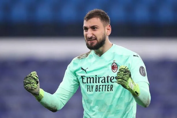 Real Madrid & Bayern Eye Donnarumma Amid PSG Exit Talks