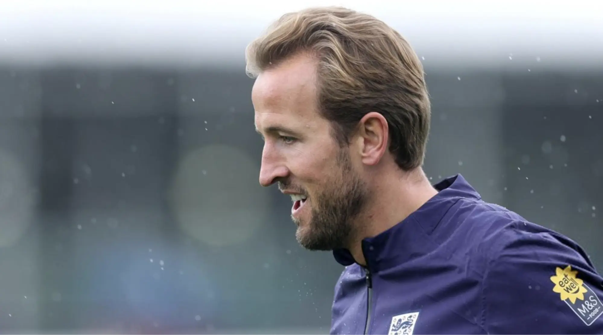Dietmar Hamann Predicts Harry Kane’s Return to England