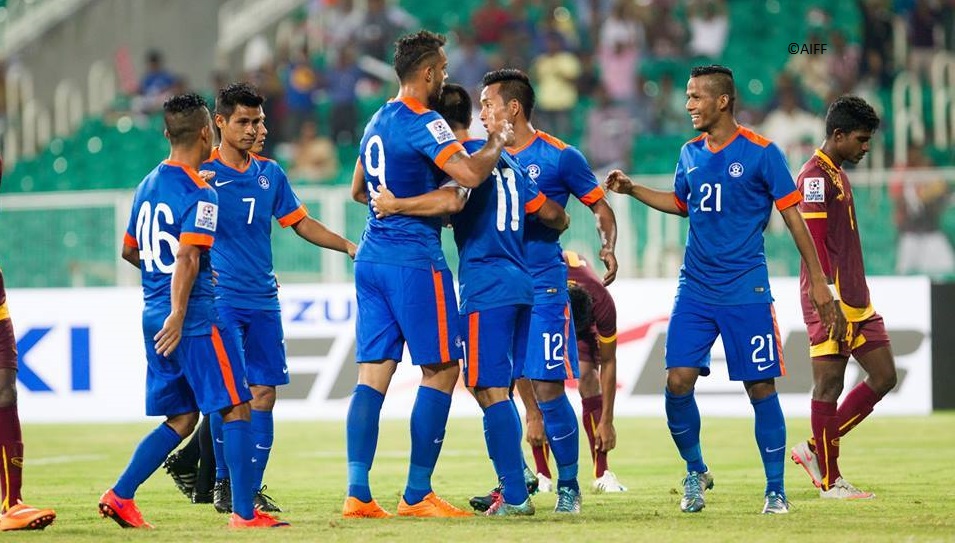 Stephen Constantine: I feel we should have done better in the first leg