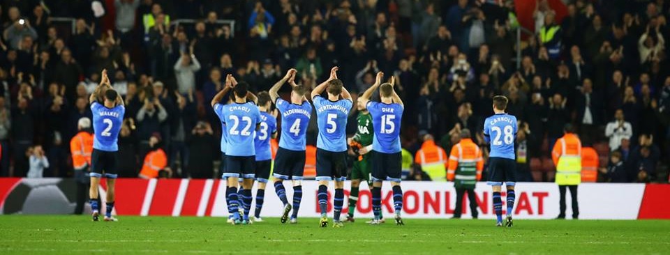 Tottenham have been more than just Leicester City's bridesmaid