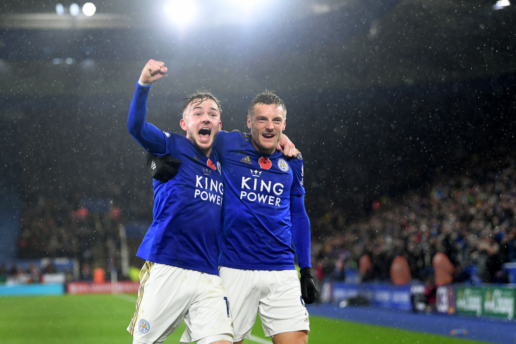 Fantasy Premier League 2020/21 â?Captains and not picks matter in Gameweek 10