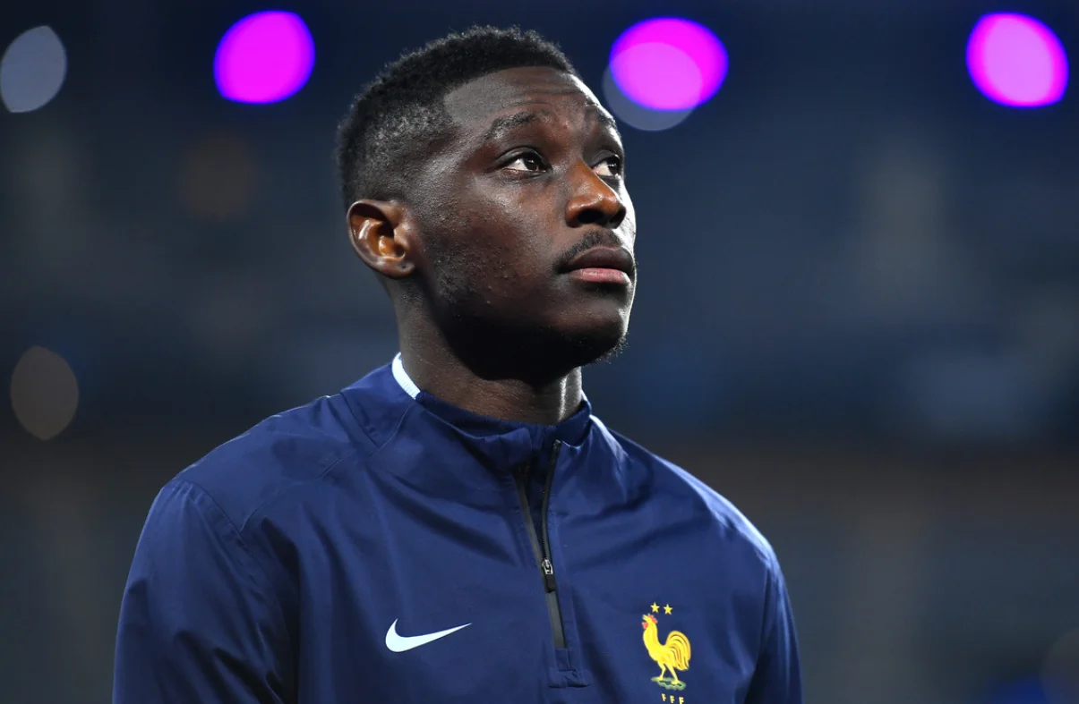 Juventus Face Competition as Manchester United and Newcastle Target Kolo Muani after PSG Stalemate