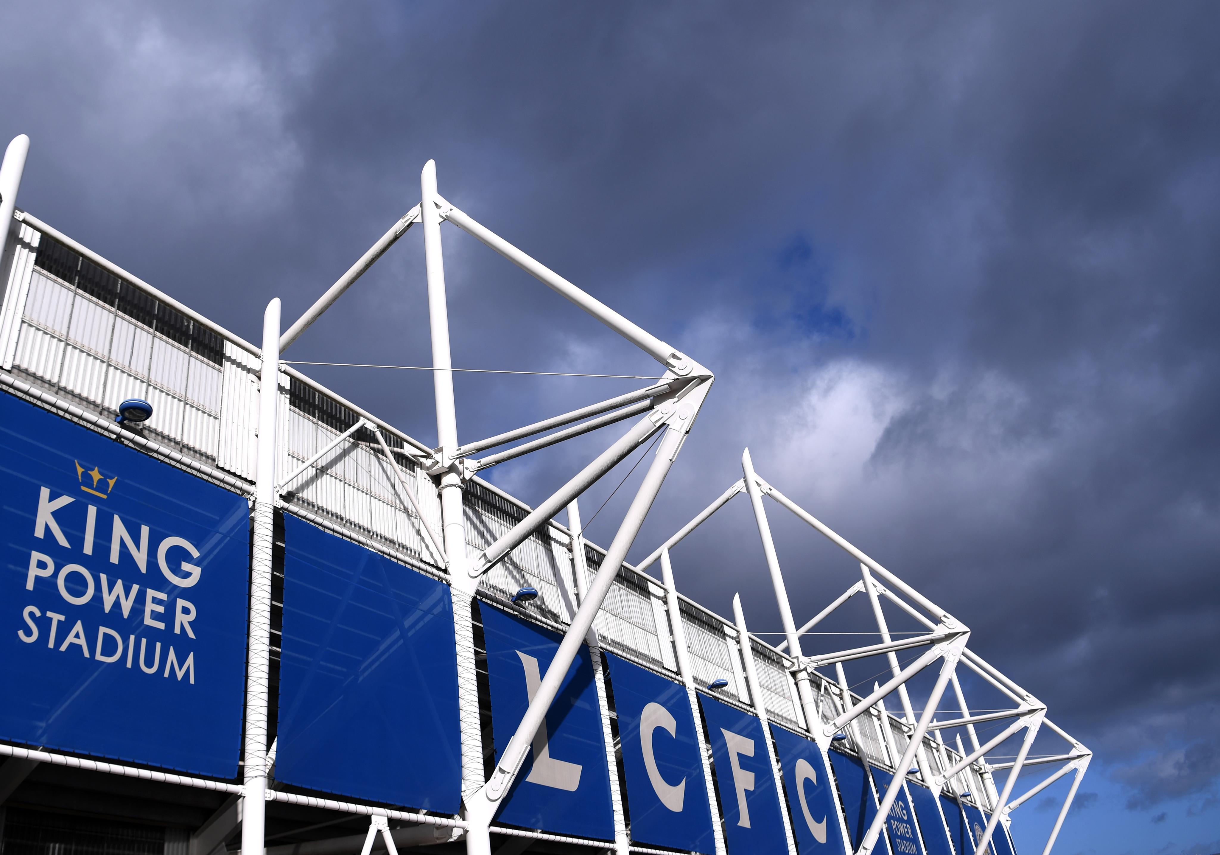 Everton vs Leicester City postponed after rise of COVID-19 cases within Foxesâ?squad