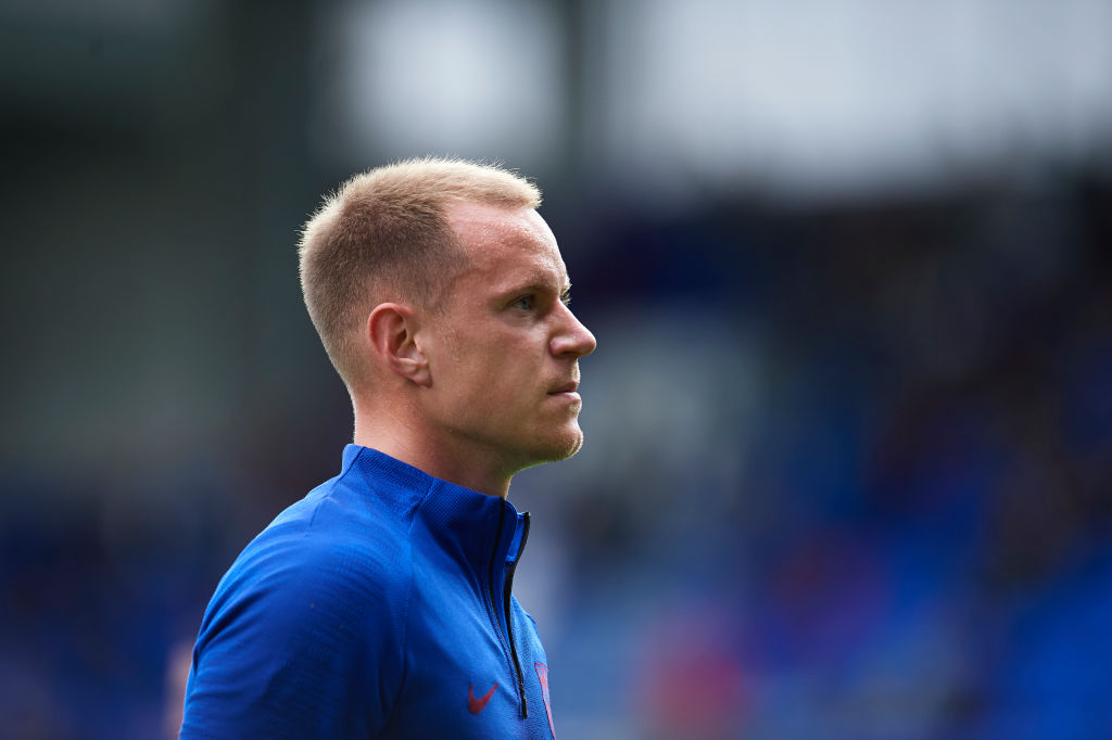 Barcelonaâs Marc-Andre ter Stegen confirms he will miss Euro 2020 after knee surgery