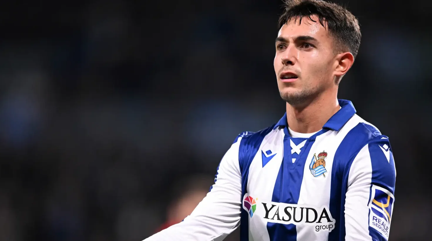 Arsenal Face Uncertainty Over £51m Martin Zubimendi Transfer