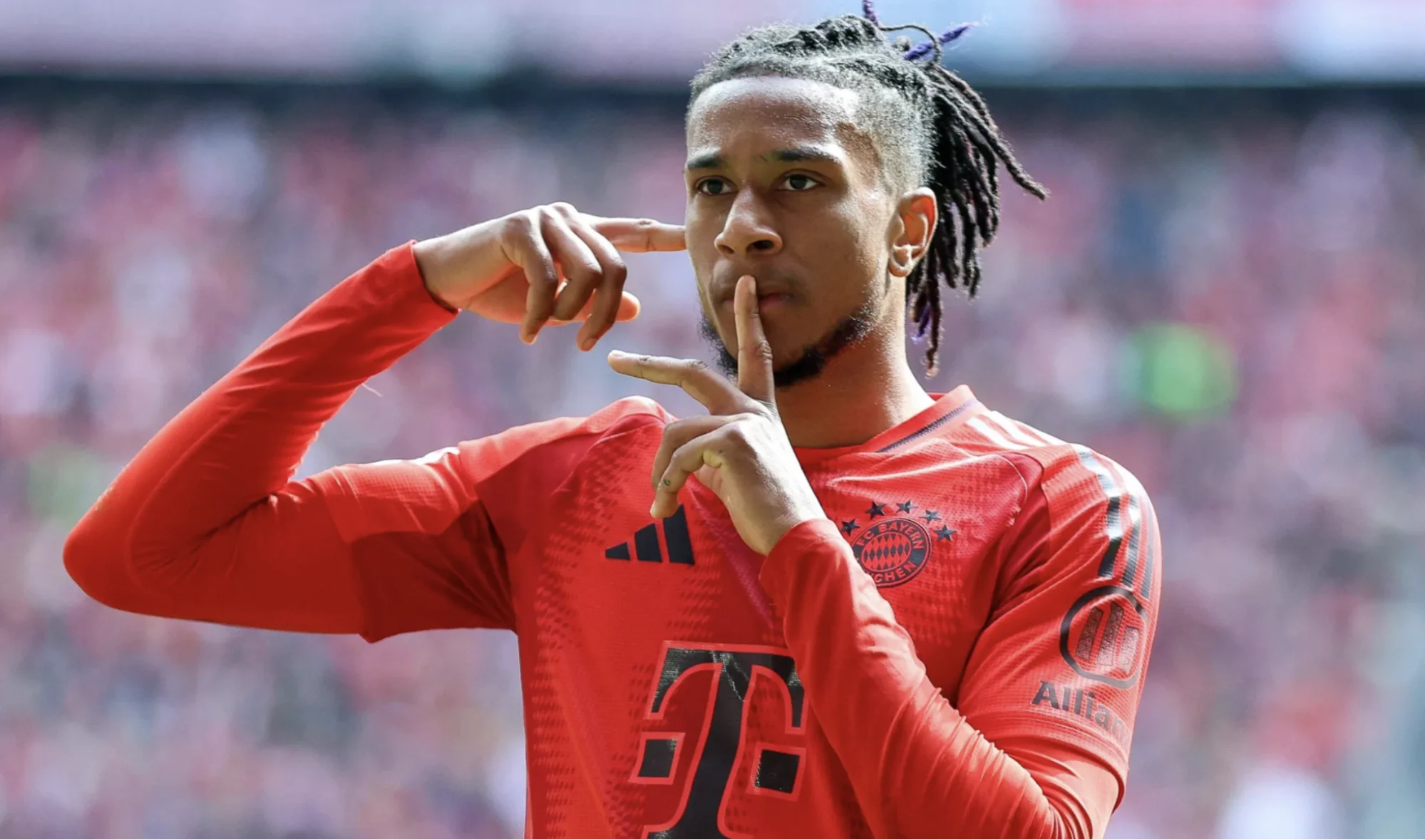 Liverpool Face Huge Fee for Michael Olise Transfer