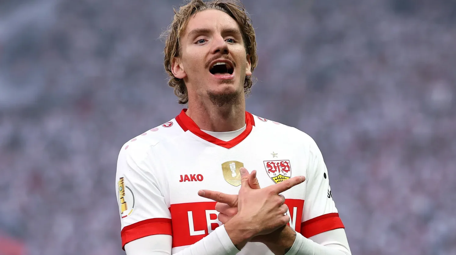 Chelsea Miss Out on Nick Woltemade as Striker Chooses Bayern Munich