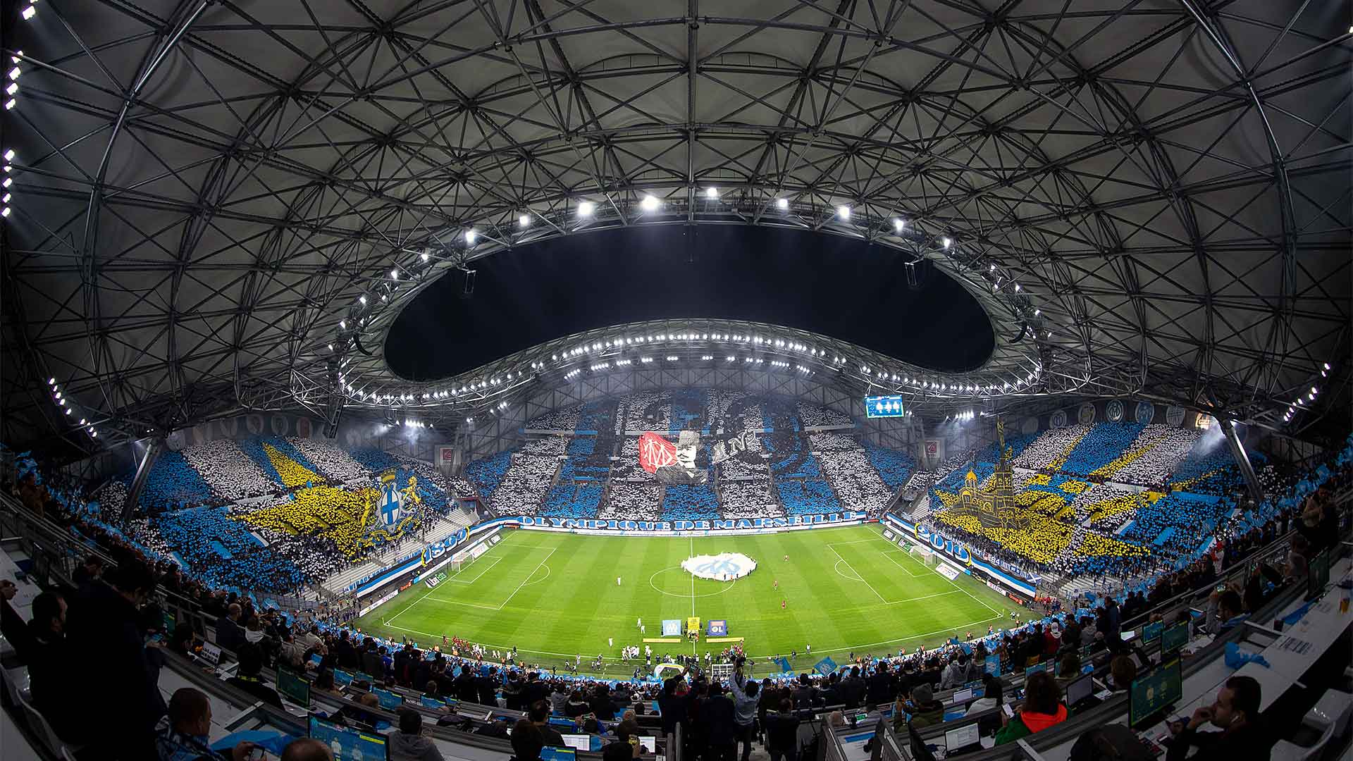 Ligue 1 SRL Round-Up | OGC Nice register win, while the other four teams share points
