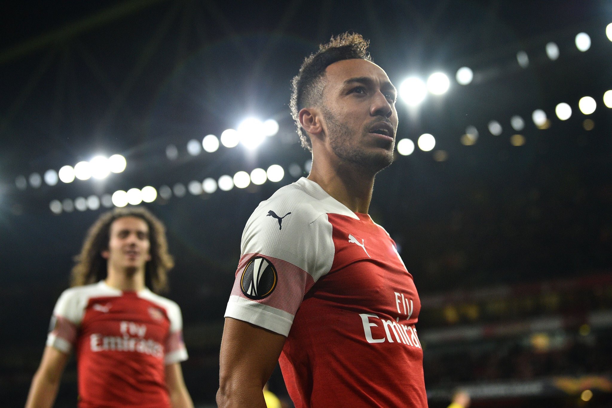 Pierre-Emerick Aubameyang has to learn to deal with pressure of being big player, asserts Mikel Arteta