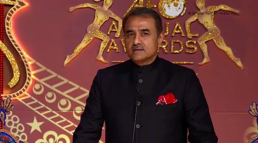 Trying to find solution and not victimize clubs, says Praful Patel