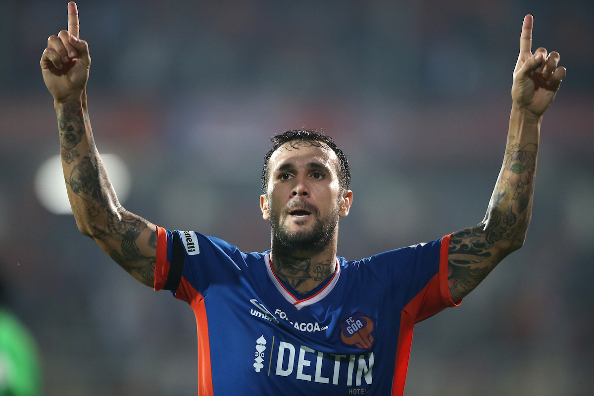 ISL 2016 | Goa snatch win in nine-goal thriller against Chennaiyin