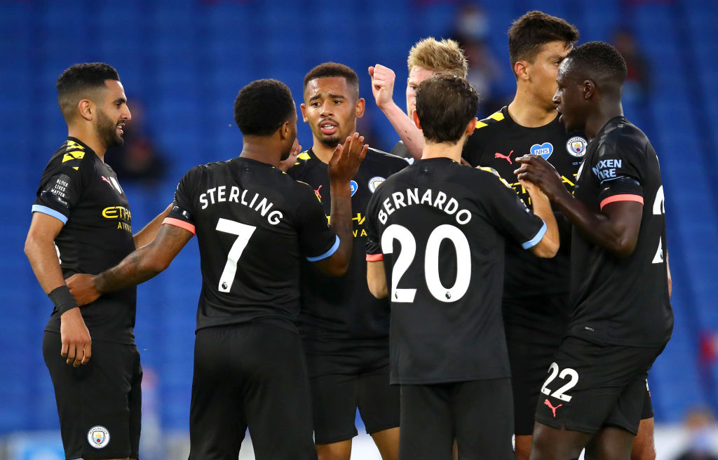 Manchester Cityâs UEFA competitions ban lifted by Court of Arbitration for Sport.
