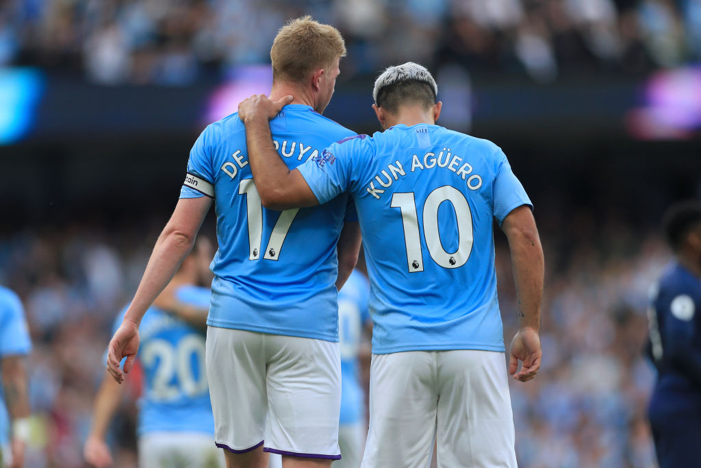 Fantasy Premier League Gameweek 10 â?The Gamechangers