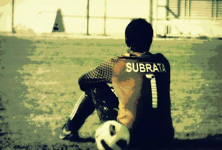 The story of Subrata Paul â?From death, to love, to Arjuna Award