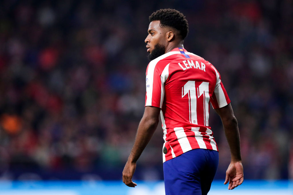 January 2 | European football transfer round-up
