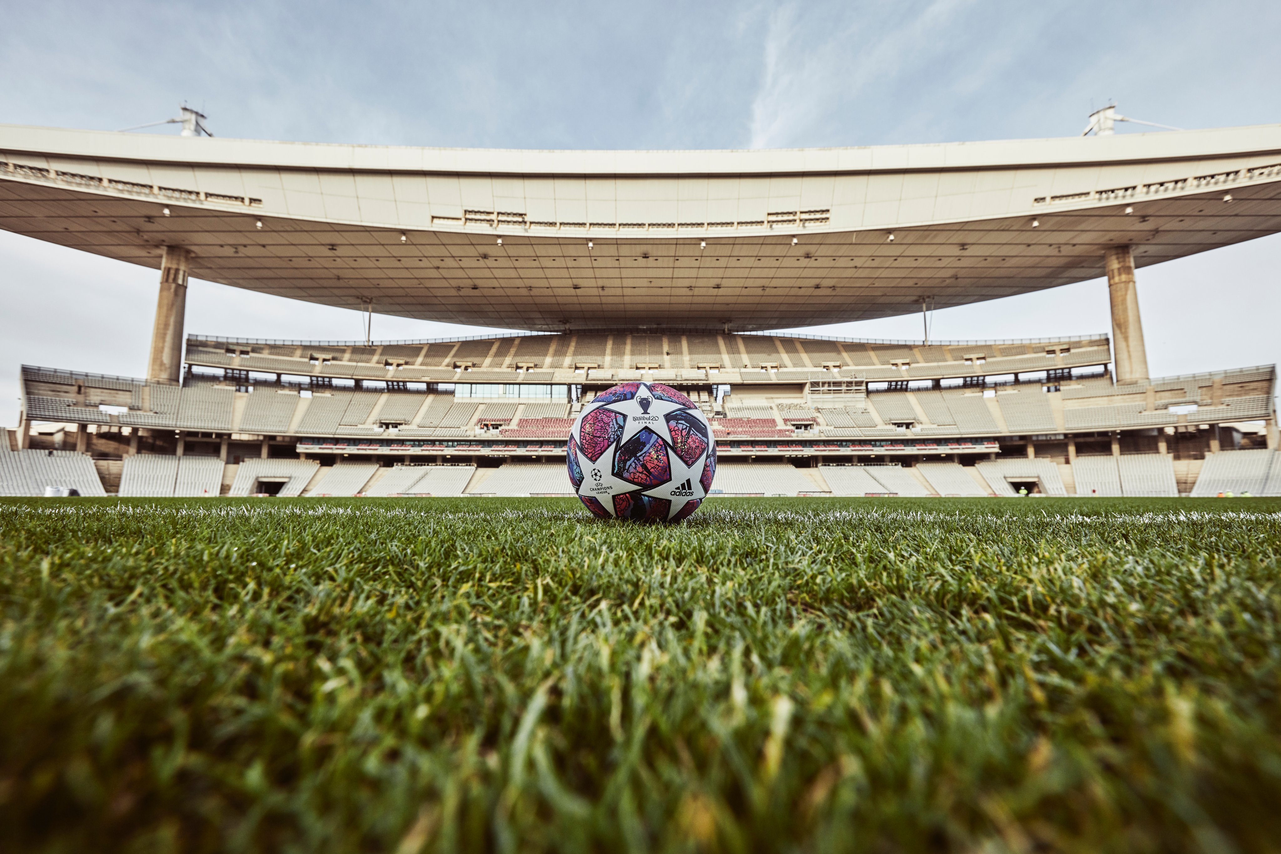 UEFA urges football associations across Europe to finish league seasons