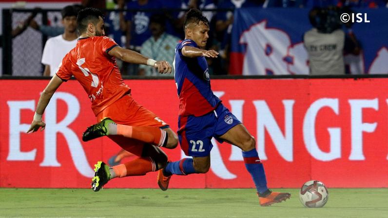 Ahmed Jahouhâs red card turning point, says Sergio Lobera