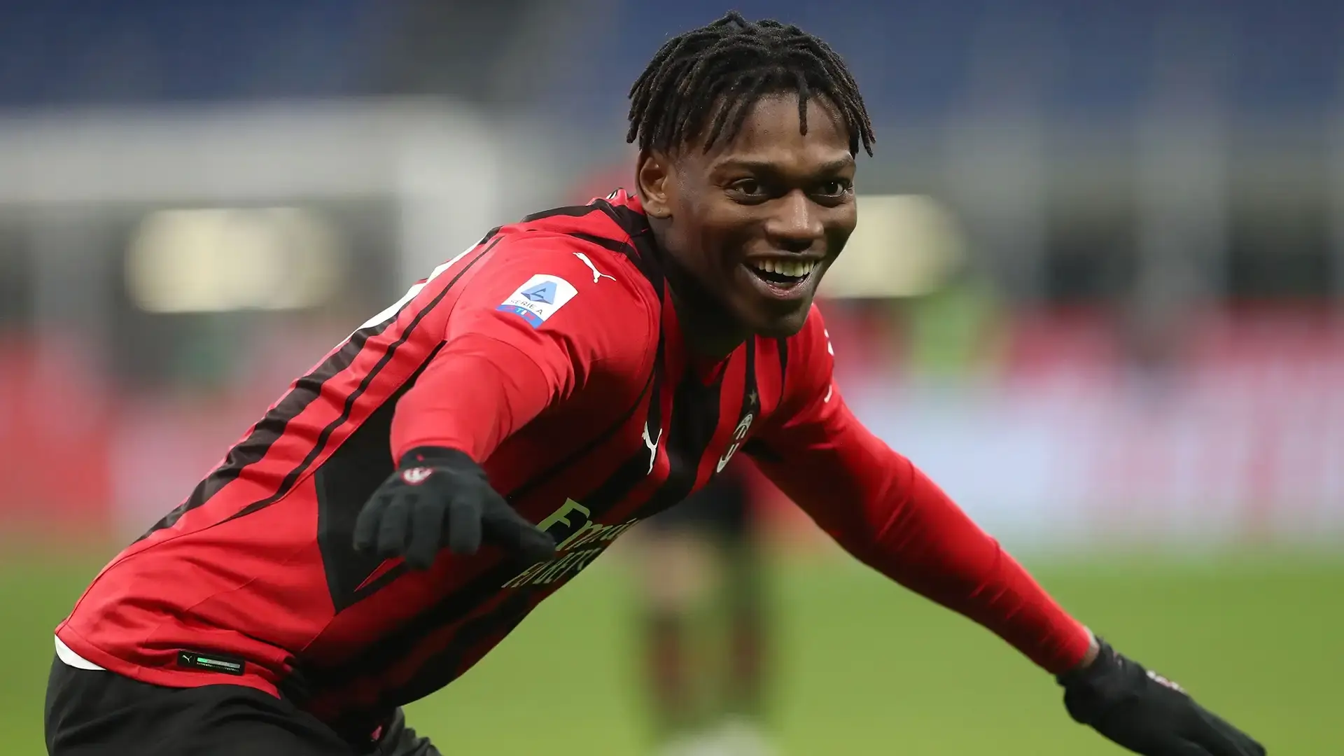 Chelsea Prepare €120m Move for Rafael Leao After Enzo Maresca’s Approval.